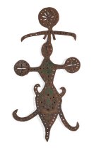 Georges Liautaud - Untitled