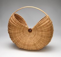 Tom and Connie McColley - Shell Basket