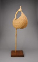 Tom and Connie McColley - Hitch-Hiker Basket