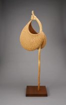 Tom and Connie McColley - Hitch-Hiker Basket