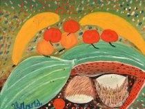 Gerard Fortune - Untitled