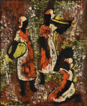 Luckner Lazard - Conversation