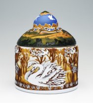 Kelsey Murphy - Forest Carousel