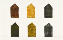 Marie Ringwald - 6 Sheds #1