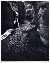 Harry Marthis - Dawn in Zion