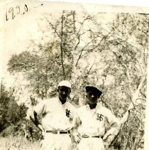 John Costa Fred Kelley