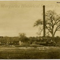 Producer's Oil Trasportation Creston