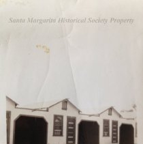 Margarita Inn cabins