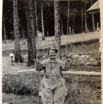 Margaret Belle Collins