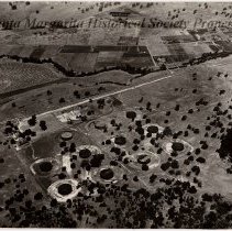 Santa Margarita Producers Oil Tank Farm
