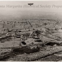 Union Oil Sunset Tank Farm