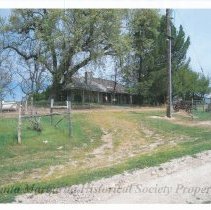 Canada Verde from driveway