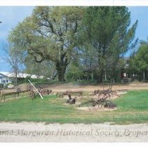 Canada Verde with farm equipment