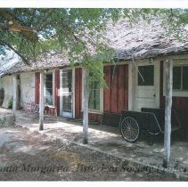 Canada Verde side porch