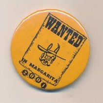 Days of the Dons Button 2000