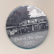 Days of the Dons 2002