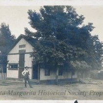 SP Milling with Walter Mathis