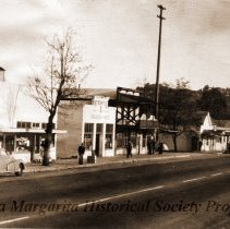 Mercantile and Penningtons