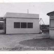 Union 76 gas station