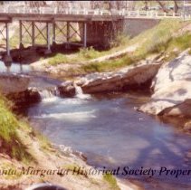 Santa Margarita Creek