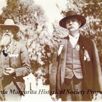 Charlie Freeborn, Constable