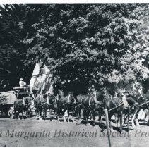 Southern Pacific Milling