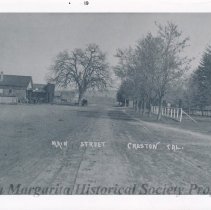 Webster Street Creston