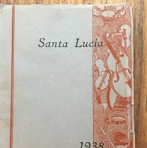 Yearbook 1938