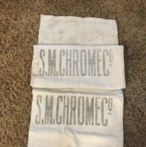 Arnold Chrome Co bag