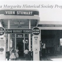 Sterwart Union 76 1959