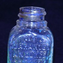 Medicine bottle