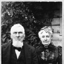 Samuel and Ella Sumner
