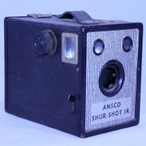 Box camera