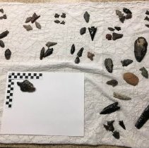 Arrowheads 1
