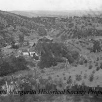 Thomas Still la Panza Ranch