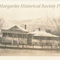 Canyon Ranch, Shandon