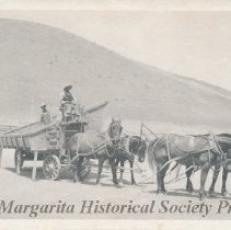 Ed Brown and Bill Epperly Canyon Ranch 1922