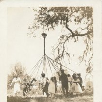 Creston May Pole Celebration