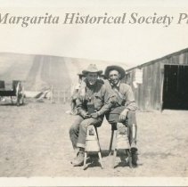 Conrad Bill Epperly Creston 1920