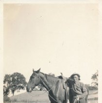 Bill Epperly Rinconada 1920