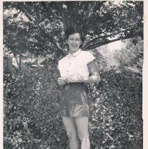 Beckie Epperly McBurney