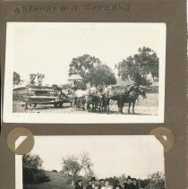 Arthur and Bill Epperly