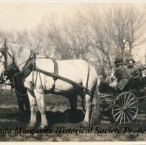 Bill Epperly + Bob Garcia