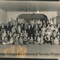 Ferternal brotherhood on I St