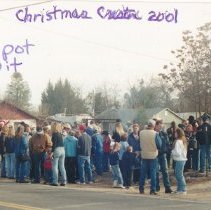 Christmas in Creston