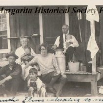 Sellers Ranch at Pozo