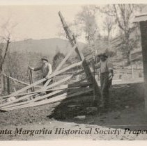 Sellers Ranch at Pozo