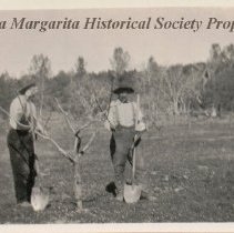 O.S. Sellers Ranch in Pozo