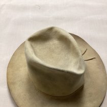Frosty Brown's Donhoy hat