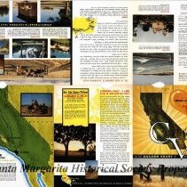 California Valley Sales Flyer